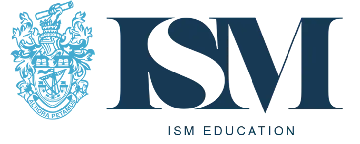 ISM : Brand Short Description Type Here.
